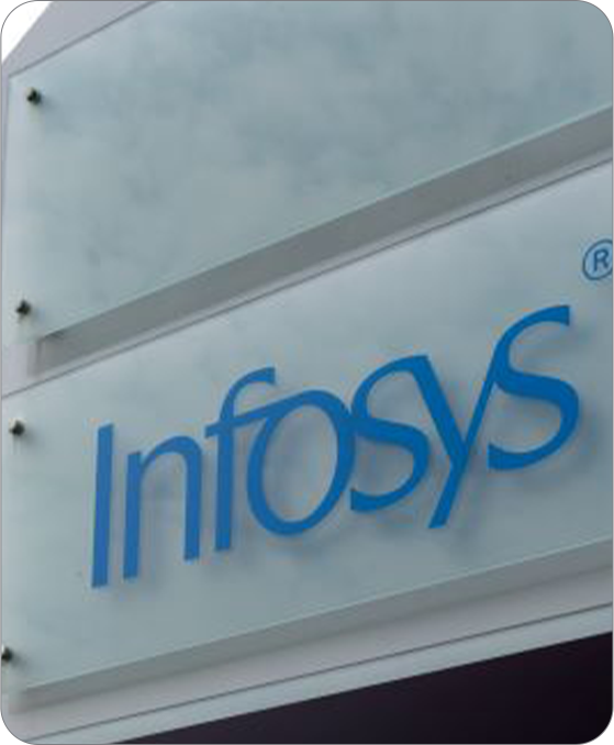 Infosys Springboard